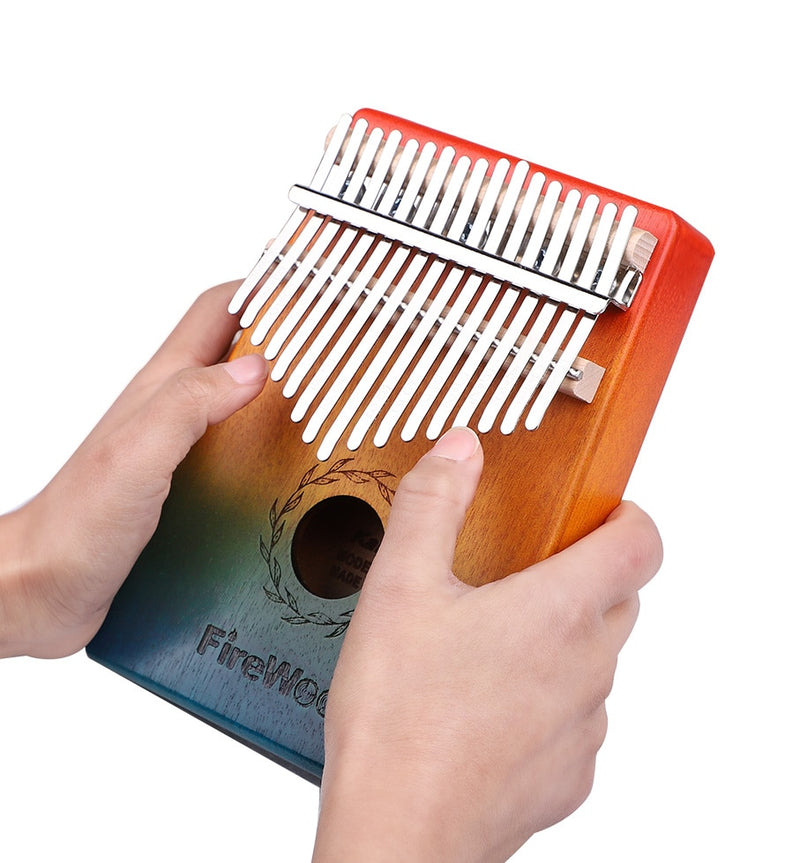 Kalimba Reggae