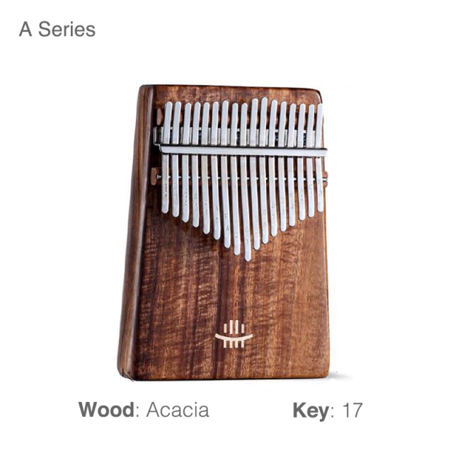 Kalimba Premium Acacia