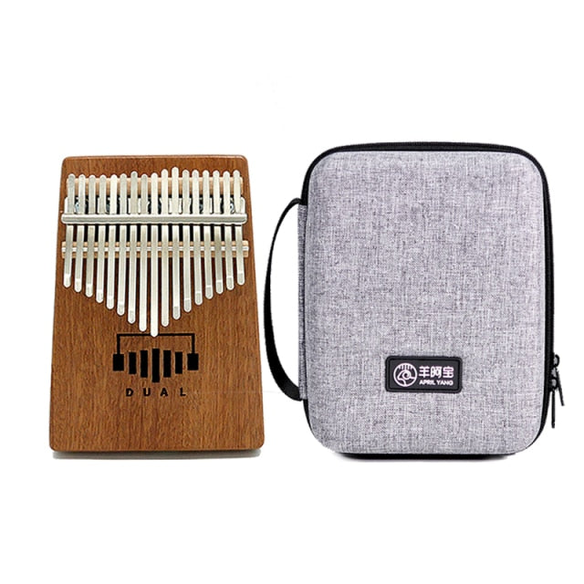 Kalimba Premium Sapelli