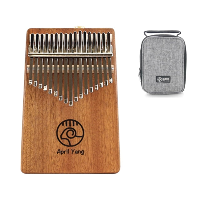 Kalimba Premium Massif