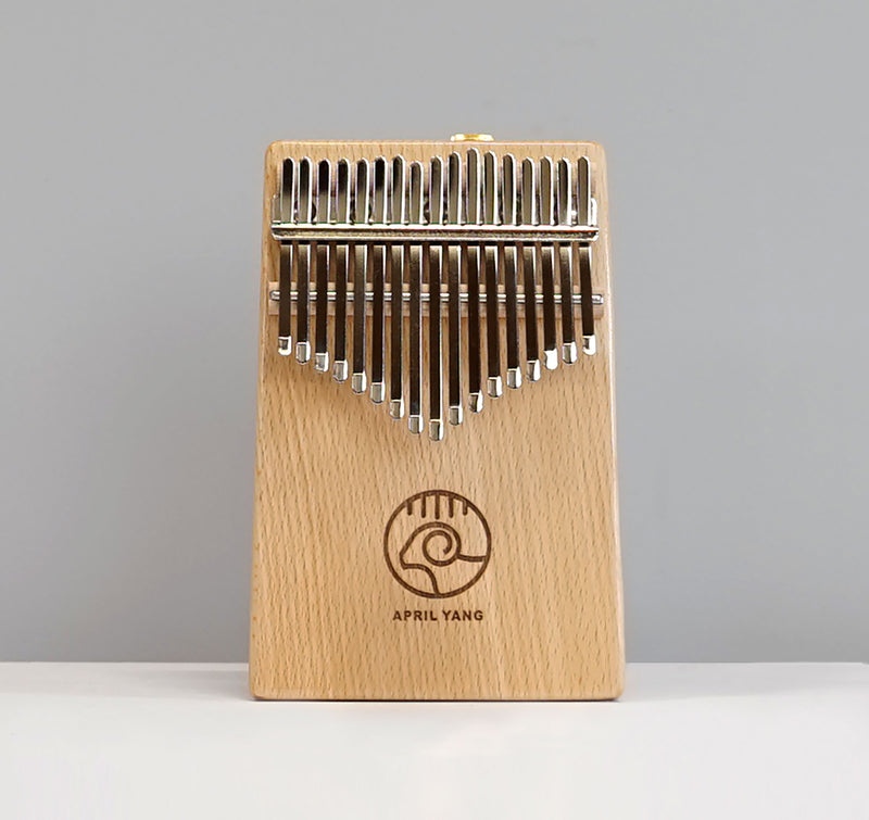 Kalimba Premium Massif