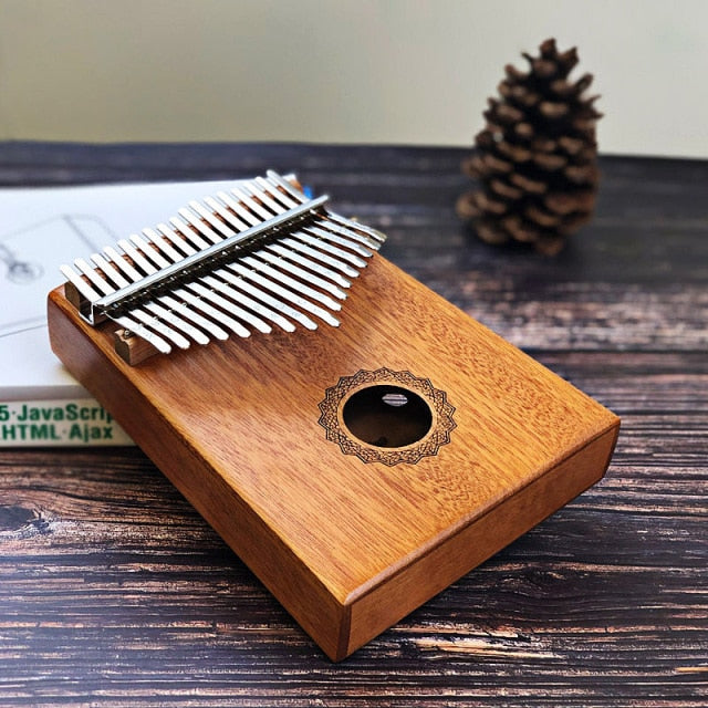 Kalimba Origami