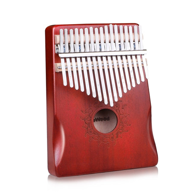 Kalimba Mémoire d'Antan