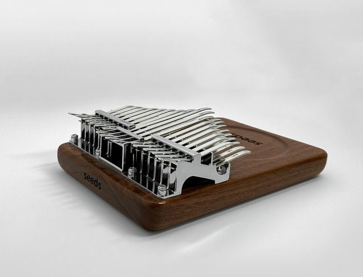 Kalimba Expert Noyer Noir